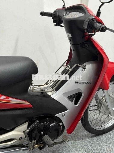 ALPHA 100,BỎ MẪU,BS 83,MÁY ZIN CHUẨN,XE LIỀN ĐẸP