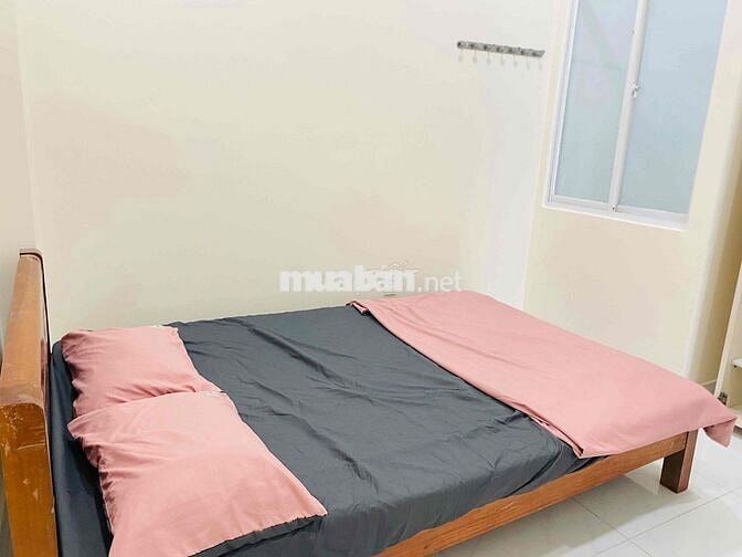 Chính chủ nhà cho thuê phường Linh Xuân nội thất đầy đủ