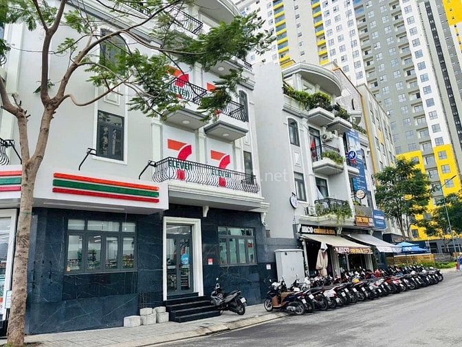 Nhà phố bcons city- thanh toán 30% nhận nhà - Giá Chủ đầu tư