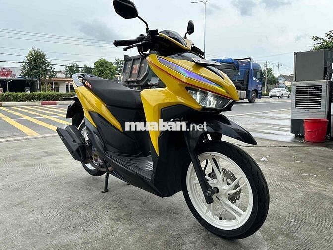Honda vario 150
