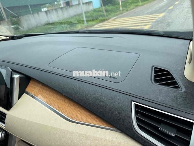 Mitsubishi Xpander 2019 Pre cao cấp Tự động Nâu