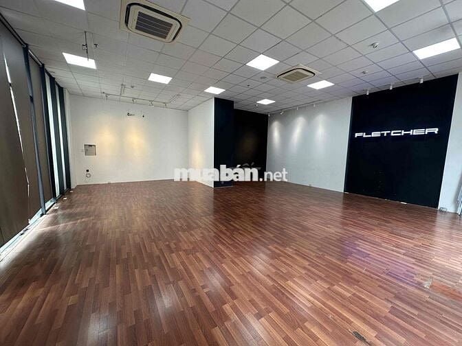 CHO THUÊ SHOPHOUSE CHUNG CƯ CITYLAND PARK HILLS – VỊ TRÍ ĐẸP