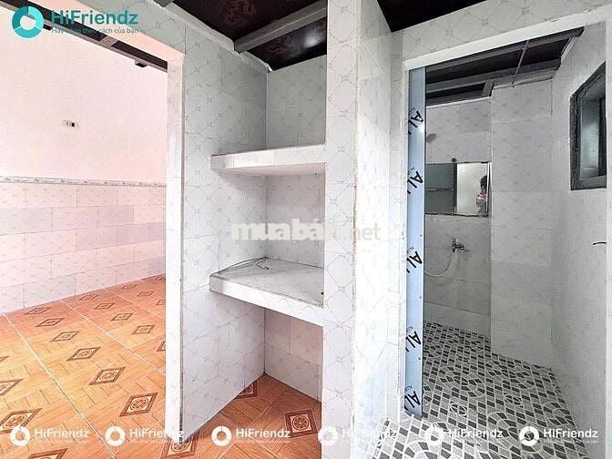 TRỌ CHO THUÊ 3TR…NGAY TRƯỜNG VĂN HIẾN