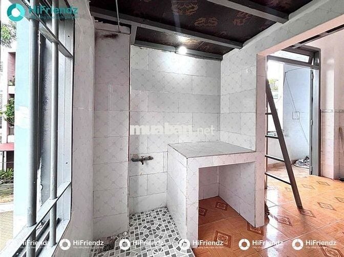 TRỌ CHO THUÊ 3TR…NGAY TRƯỜNG VĂN HIẾN