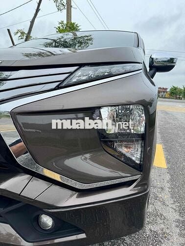 Mitsubishi Xpander 2019 Pre cao cấp Tự động Nâu