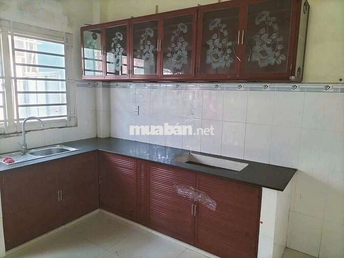 Nhà mặt tiền Trần Thị Bốc-Thới Tam Thôn-Hóc Môn.Dt 5x44~204m2. 6,7ty