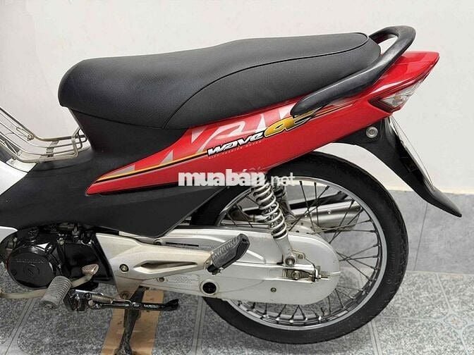 ALPHA 100,BỎ MẪU,BS 83,MÁY ZIN CHUẨN,XE LIỀN ĐẸP