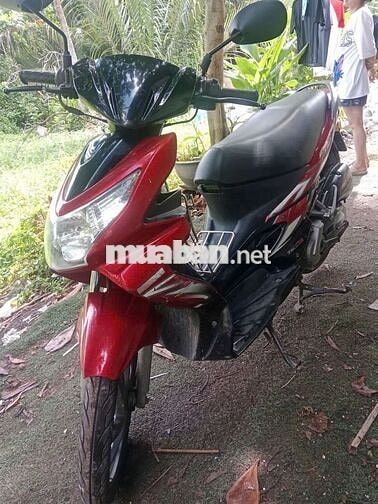 Suzuki Hayate 2010 Đỏ 60.000 km