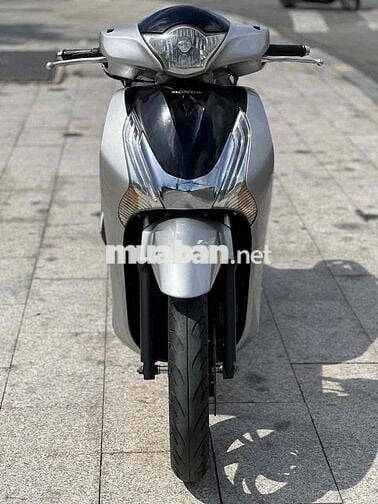 Honda SH 150i 2014 Xám đen