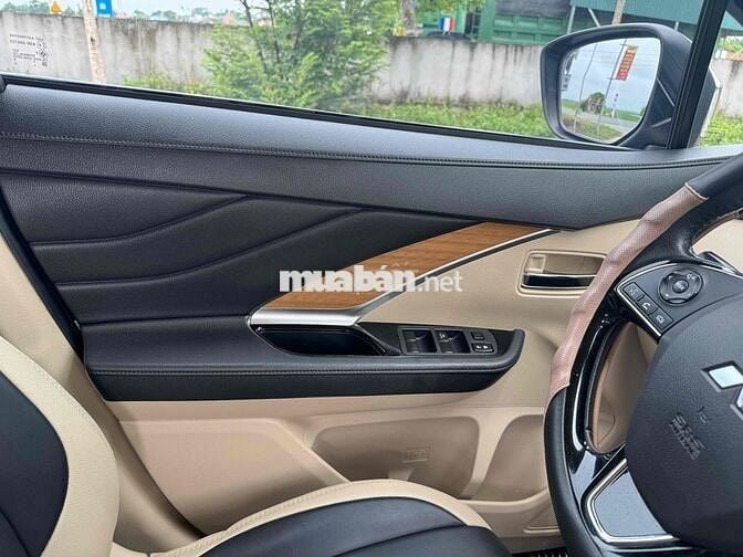 Mitsubishi Xpander 2019 Pre cao cấp Tự động Nâu
