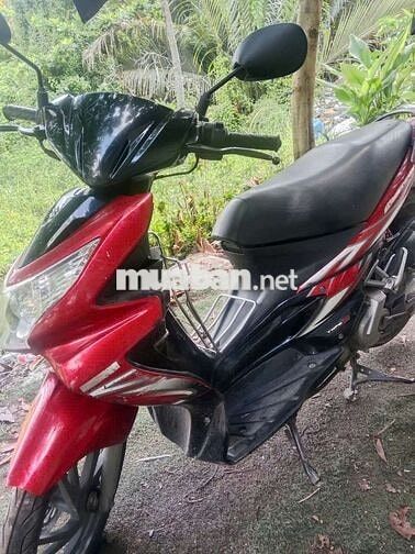 Suzuki Hayate 2010 Đỏ 60.000 km