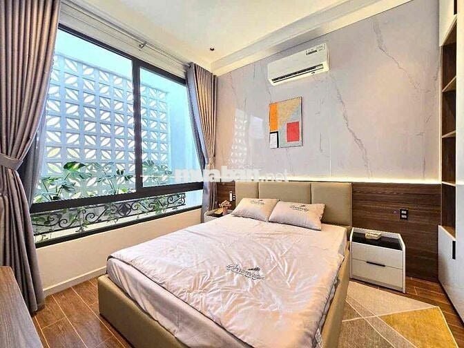 186 🌊 🏡 CHO THUÊ NHÀ NGUYÊN CĂN 3 TẦNG DƯƠNG ĐỨC HIỀN
