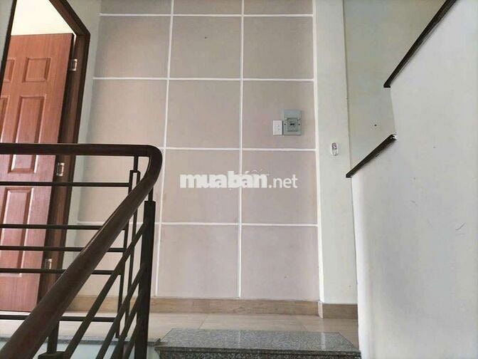 Nhà mặt tiền Trần Thị Bốc-Thới Tam Thôn-Hóc Môn.Dt 5x44~204m2. 6,7ty