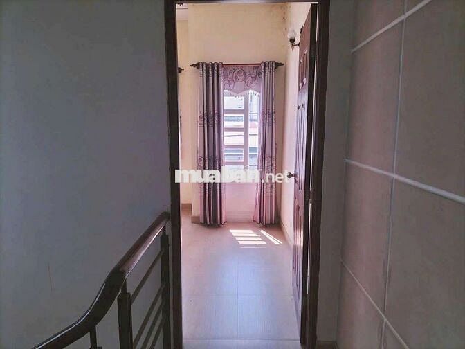 Nhà mặt tiền Trần Thị Bốc-Thới Tam Thôn-Hóc Môn.Dt 5x44~204m2. 6,7ty