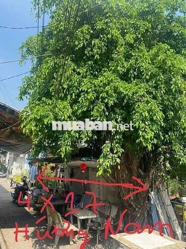 🇻🇳 CHỈ 3,9 TỶ TL 🇻🇳 ĐẤT 4❌17M ⭐ HẺM 5M XE HƠI
⭐ CẠNH LÊ CƠ - VÕ VĂN KIỆT