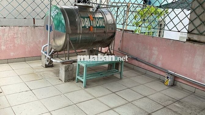 Chính chủ cho thuê nhà nguyên căn HXH 4x15m, 3PN, 3WC trung tâm Quận 7