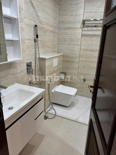 Chính chủ bán nhà xây mới khu Đô Thị Đền Lừ