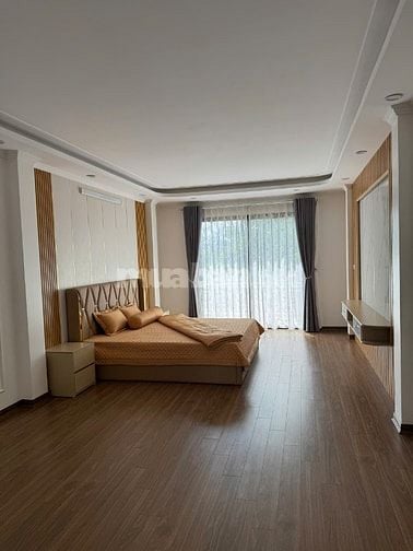 Chính chủ bán nhà xây mới khu Đô Thị Đền Lừ