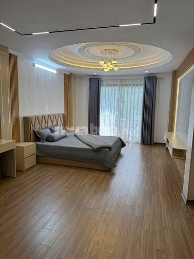 Chính chủ bán nhà xây mới khu Đô Thị Đền Lừ