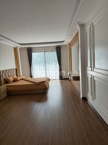 Chính chủ bán nhà xây mới khu Đô Thị Đền Lừ