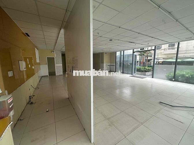 CHO THUÊ SHOPHOUSE CHUNG CƯ CITYLAND PARK HILLS – VỊ TRÍ ĐẸP
