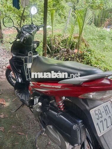 Suzuki Hayate 2010 Đỏ 60.000 km