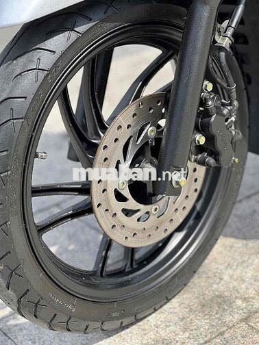 Honda SH 150i 2014 Xám đen