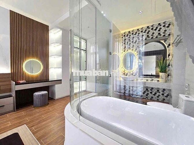 186 🌊 🏡 CHO THUÊ NHÀ NGUYÊN CĂN 3 TẦNG DƯƠNG ĐỨC HIỀN