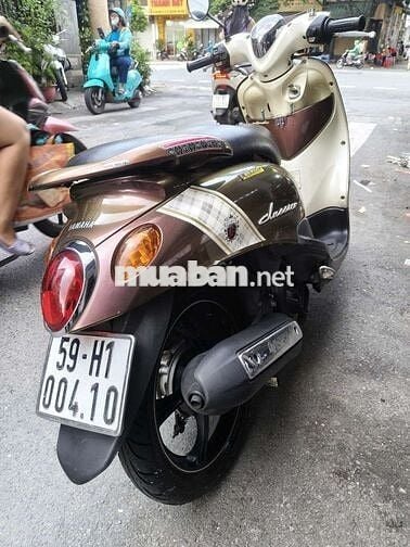 Yamaha Classico Nâu
