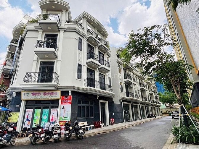 Nhà phố bcons city- thanh toán 30% nhận nhà - Giá Chủ đầu tư