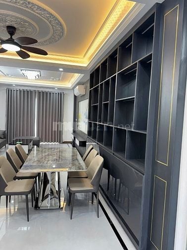 Chính chủ bán nhà xây mới khu Đô Thị Đền Lừ
