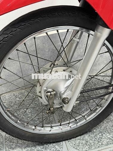 ALPHA 100,BỎ MẪU,BS 83,MÁY ZIN CHUẨN,XE LIỀN ĐẸP