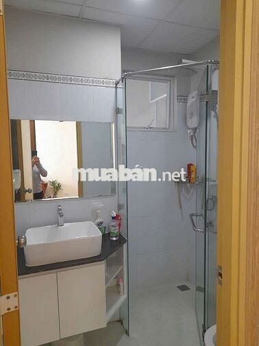 Cho thuê chung cư Quân khu 7 full nội thất xịn đẹp 7 triệu