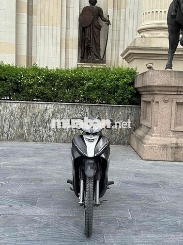 Yamaha Jupiter MX Đen Xe số