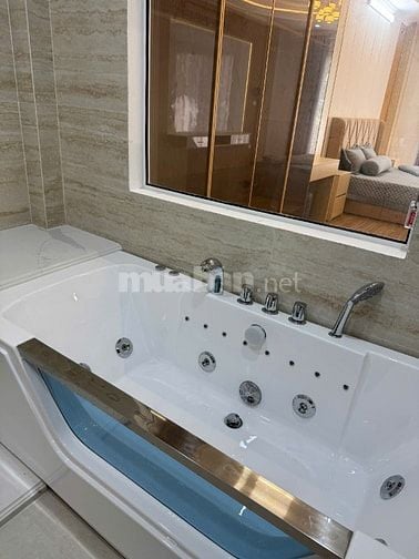 Chính chủ bán nhà xây mới khu Đô Thị Đền Lừ