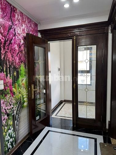 Chính chủ bán nhà xây mới khu Đô Thị Đền Lừ