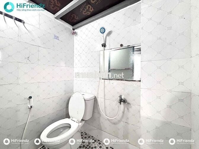 TRỌ CHO THUÊ 3TR…NGAY TRƯỜNG VĂN HIẾN