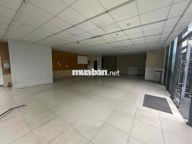 CHO THUÊ SHOPHOUSE CHUNG CƯ CITYLAND PARK HILLS – VỊ TRÍ ĐẸP