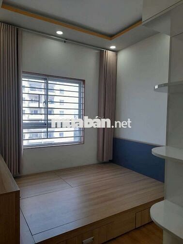 Cho thuê chung cư Quân khu 7 full nội thất xịn đẹp 7 triệu