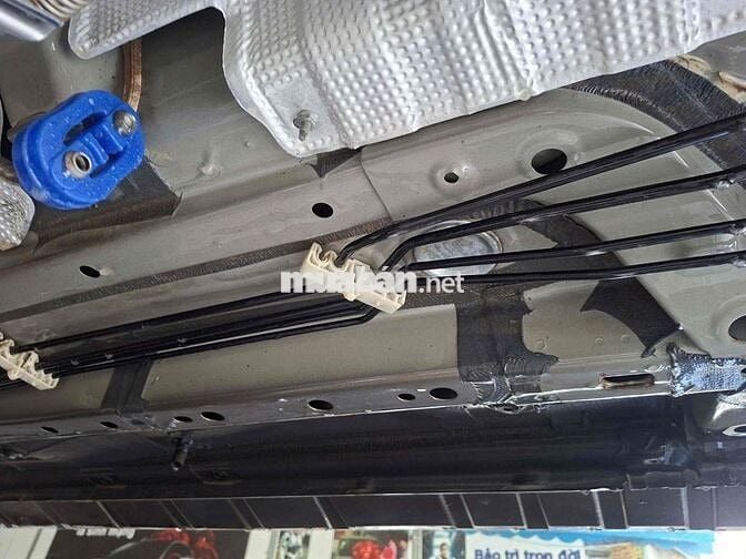 Mitsubishi Xpander 2019 Pre cao cấp Tự động Nâu