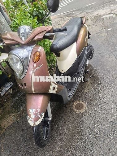 Yamaha Classico Nâu