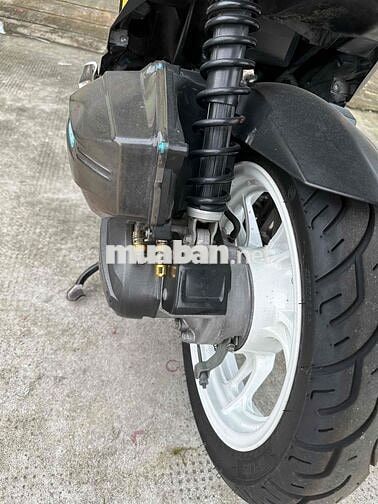 Honda vario 150