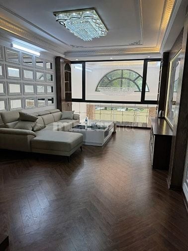 Chính chủ bán nhà xây mới khu Đô Thị Đền Lừ