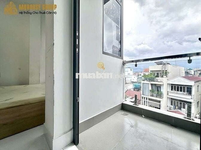 🏡✨ STUDIO 35M² BAN CÔNG RIÊNG | FULL NỘI THẤT | KHÔNG GIAN RỘNG RÃI