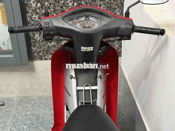 ALPHA 100,BỎ MẪU,BS 83,MÁY ZIN CHUẨN,XE LIỀN ĐẸP