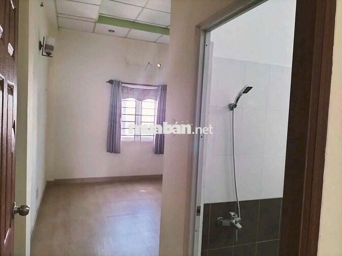 Nhà mặt tiền Trần Thị Bốc-Thới Tam Thôn-Hóc Môn.Dt 5x44~204m2. 6,7ty