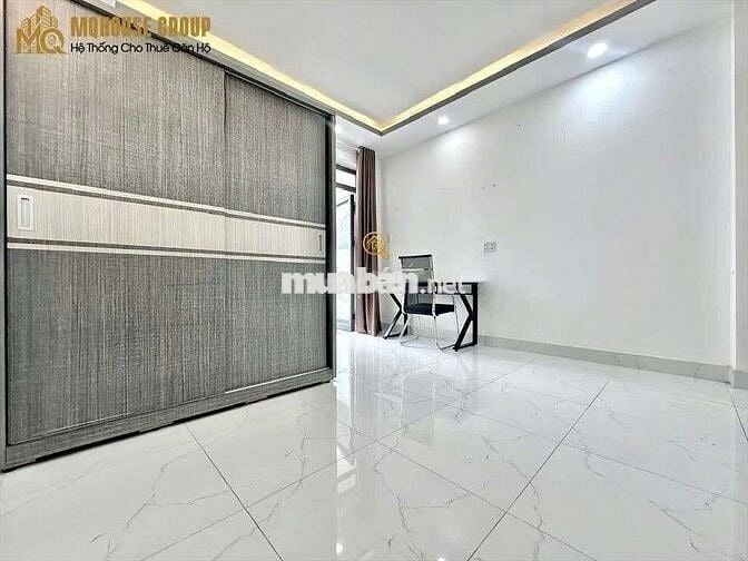 🏡✨ STUDIO 35M² BAN CÔNG RIÊNG | FULL NỘI THẤT | KHÔNG GIAN RỘNG RÃI