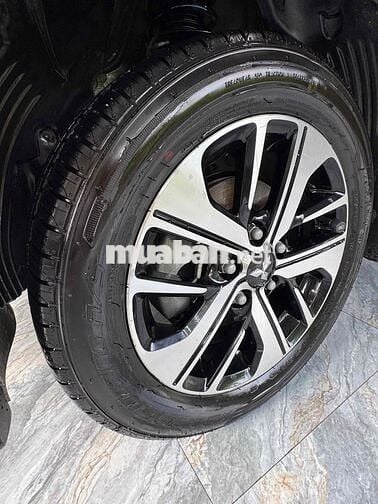 Mitsubishi Xpander 2019 Pre cao cấp Tự động Nâu