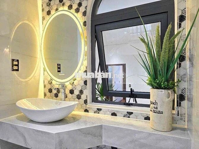 186 🌊 🏡 CHO THUÊ NHÀ NGUYÊN CĂN 3 TẦNG DƯƠNG ĐỨC HIỀN