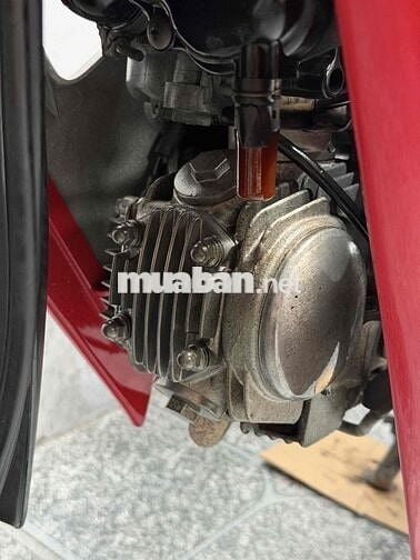 ALPHA 100,BỎ MẪU,BS 83,MÁY ZIN CHUẨN,XE LIỀN ĐẸP